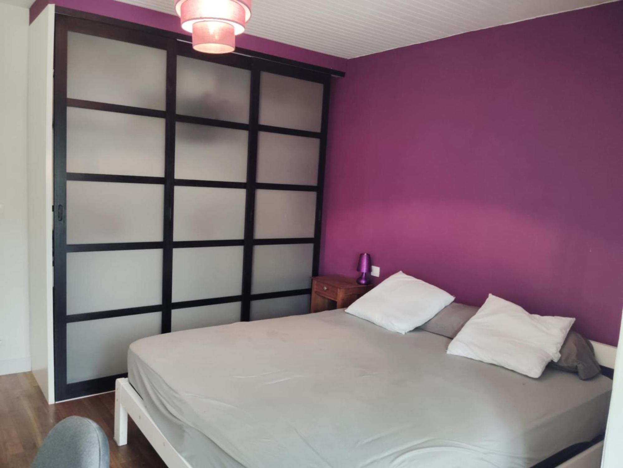 Gite Et Chambre D'Hotes Les Authentiques Saint-Estephe  Dış mekan fotoğraf